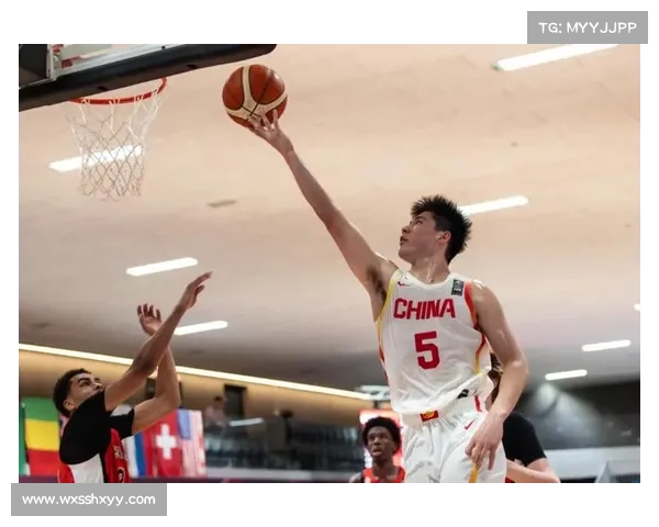 中国U19男篮遭斯洛文尼亚逆转无缘晋级郇斯楠砍12分全力拼搏 中国U19男篮遭斯洛文尼亚逆转无缘晋级郇斯楠砍12分全力拼搏